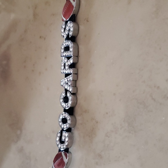 Go Cards Bling Bracelet - Picture 6 of 8